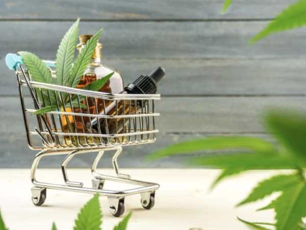 Tips On How To Choose The Best Online CBD&nbsp;Supplier