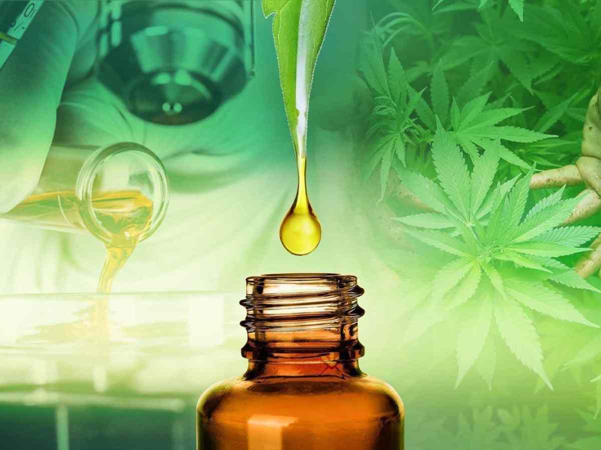 How CBD Oil Can Enhance Men’s Quality Of&nbsp;Life