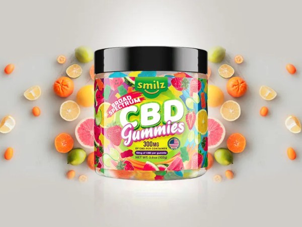 How Effective Are CBD&nbsp;Gummies